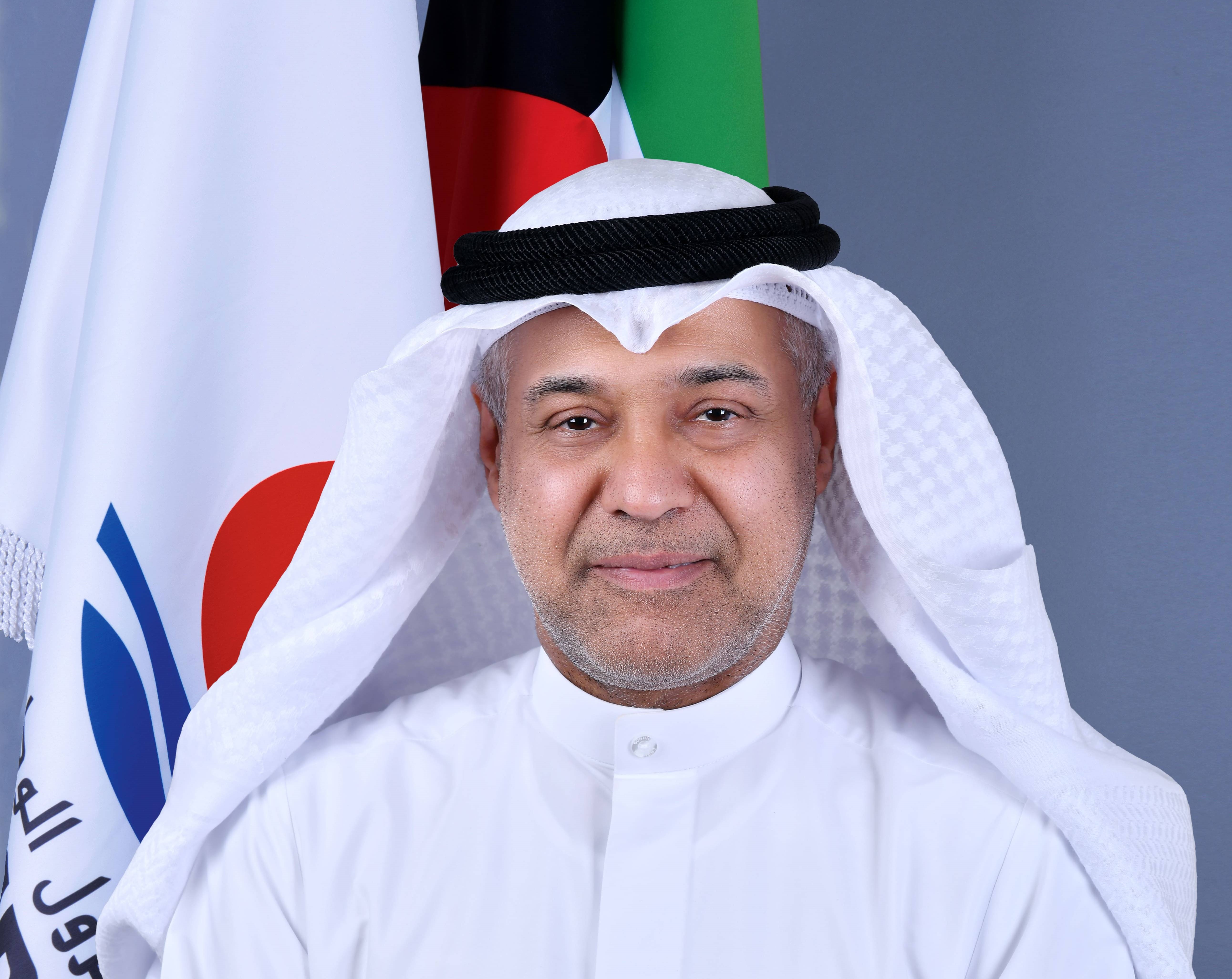 Bassam Jayed Al-Shammari