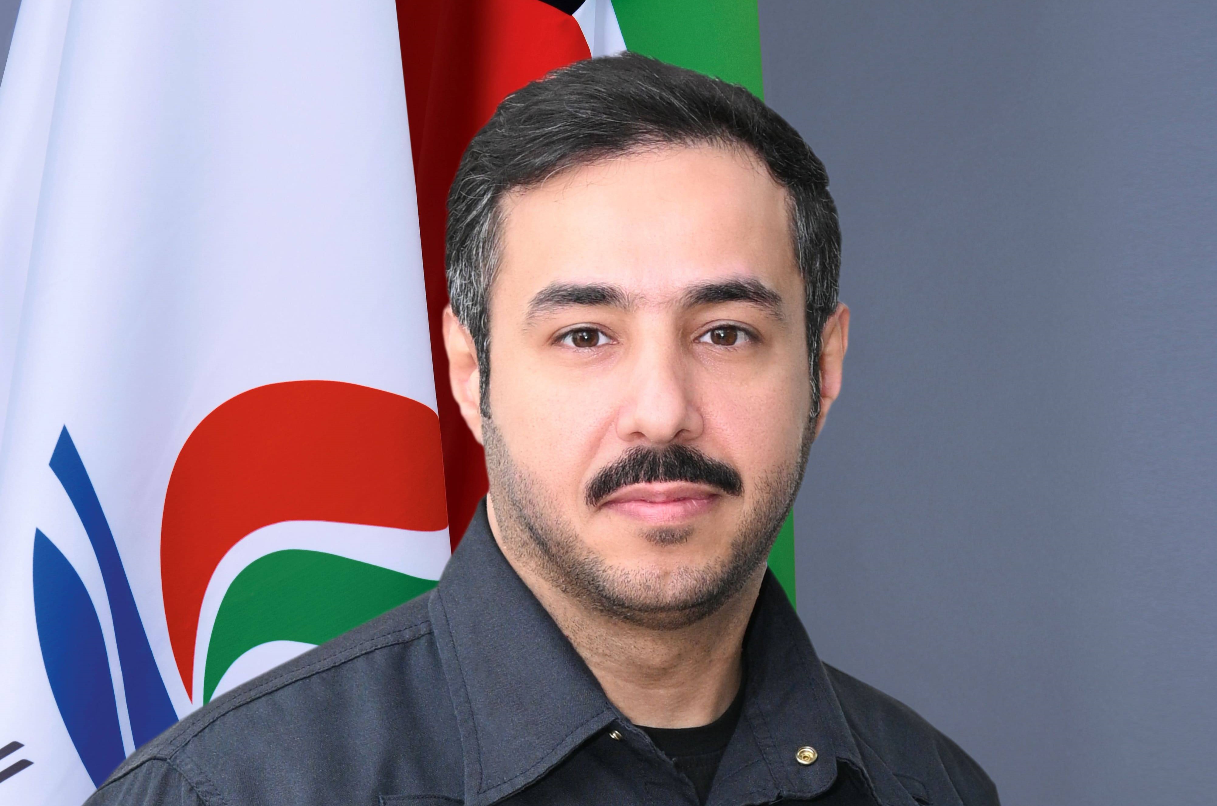 Duaji Helal Al-Roumi