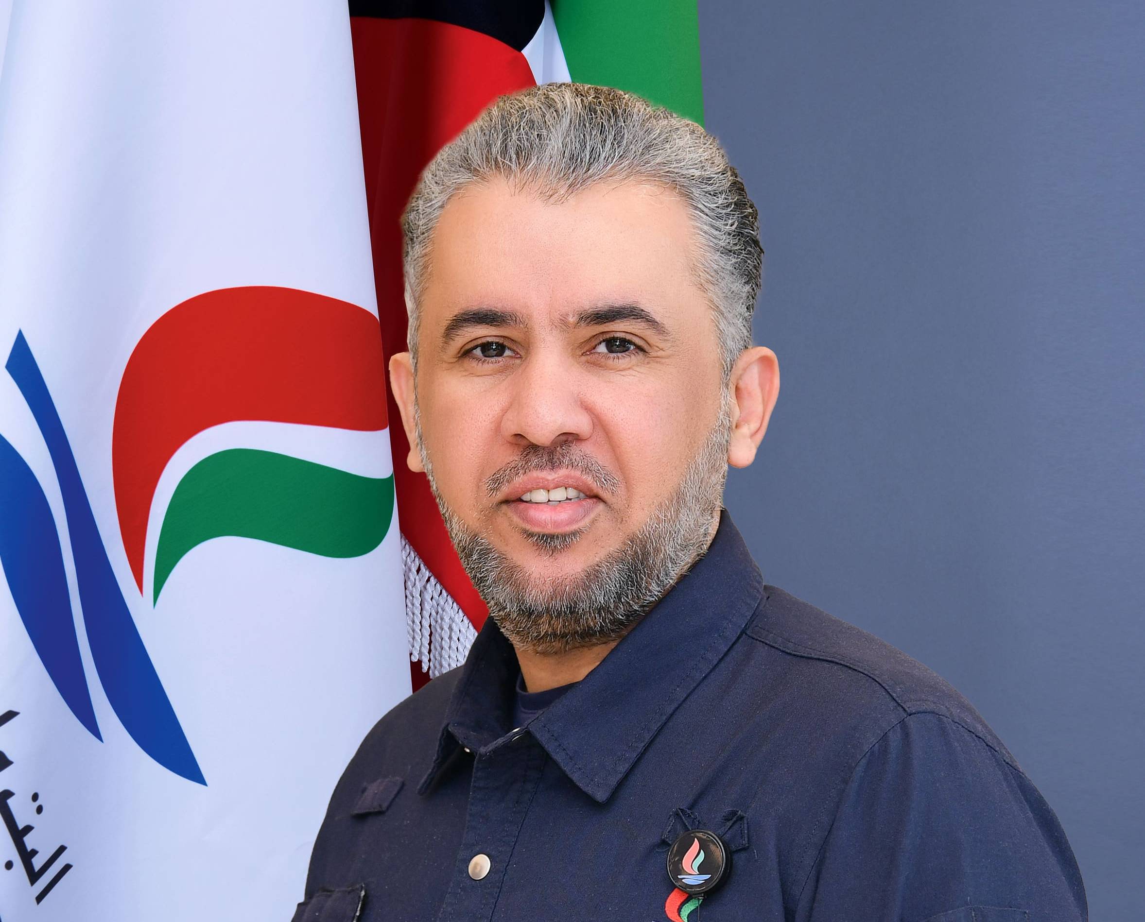 Fahad Hamad Al-Ajmi