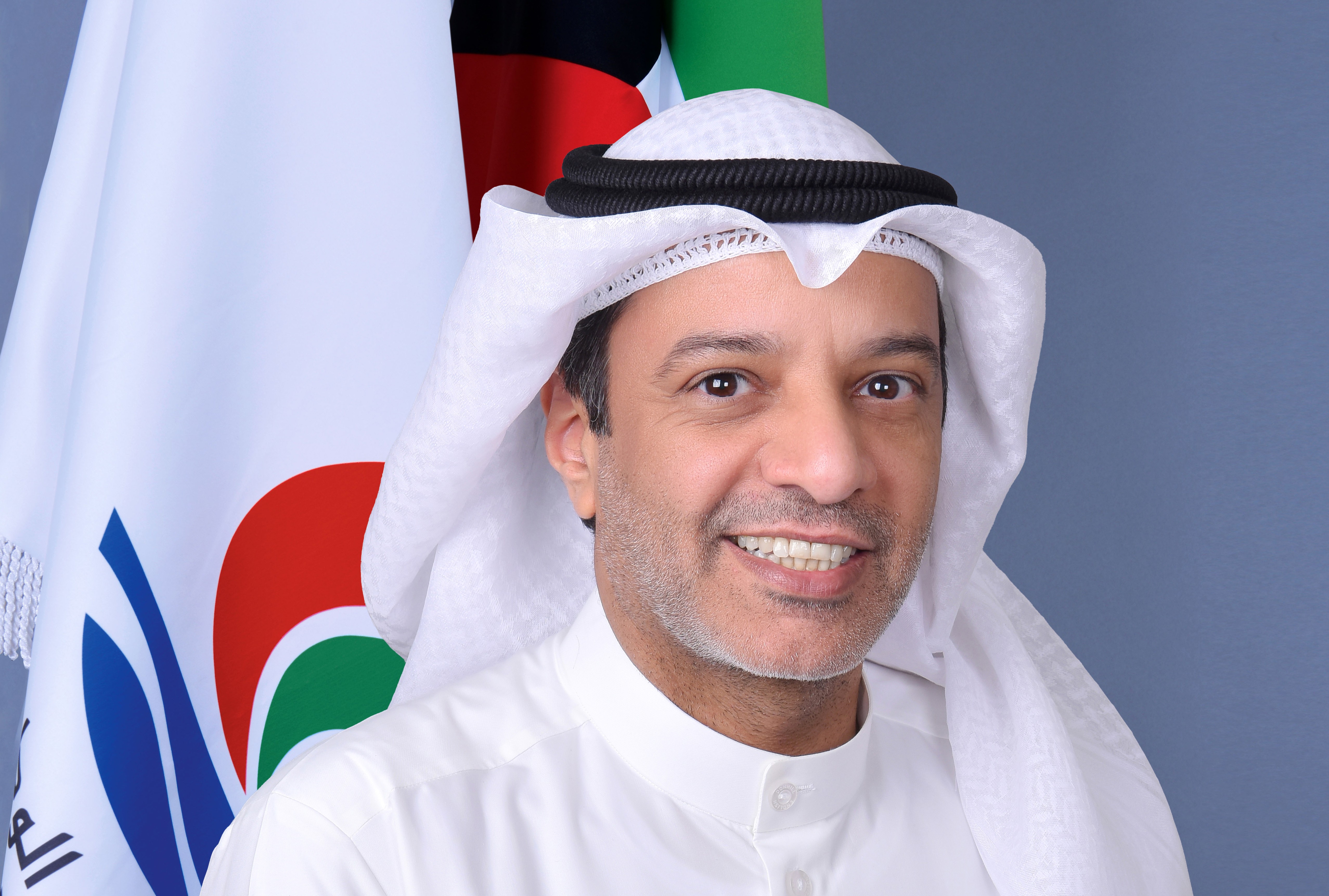Fahad Saad Al-Mutairi