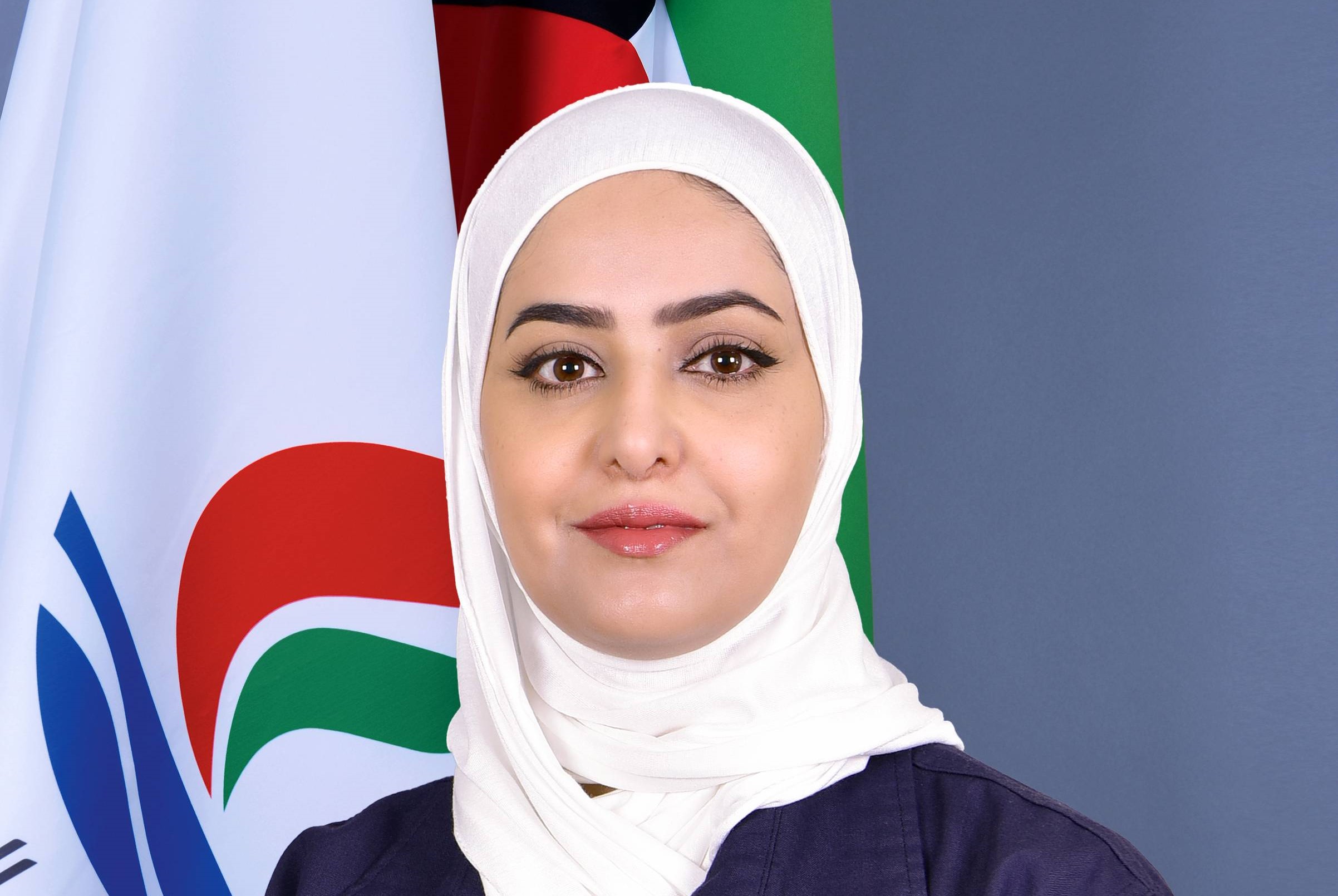 Jamilah Abdullah Al-Mutairi