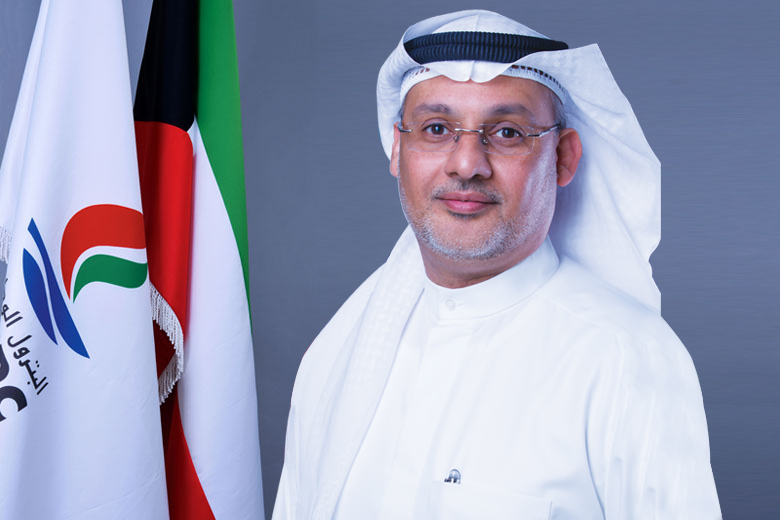 Khaled Ali Al-Khayyat