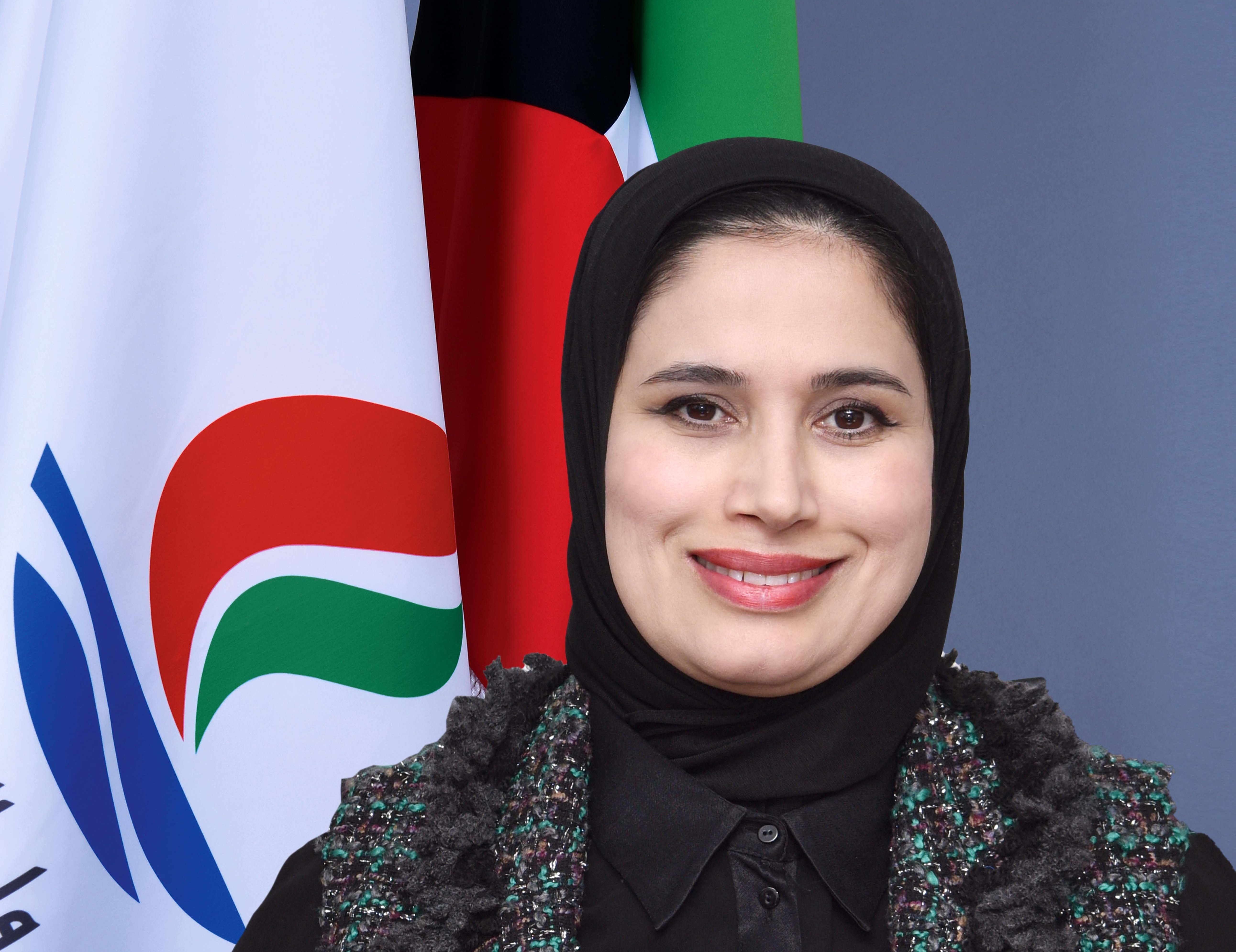 Khaleda Ahmed Bandar