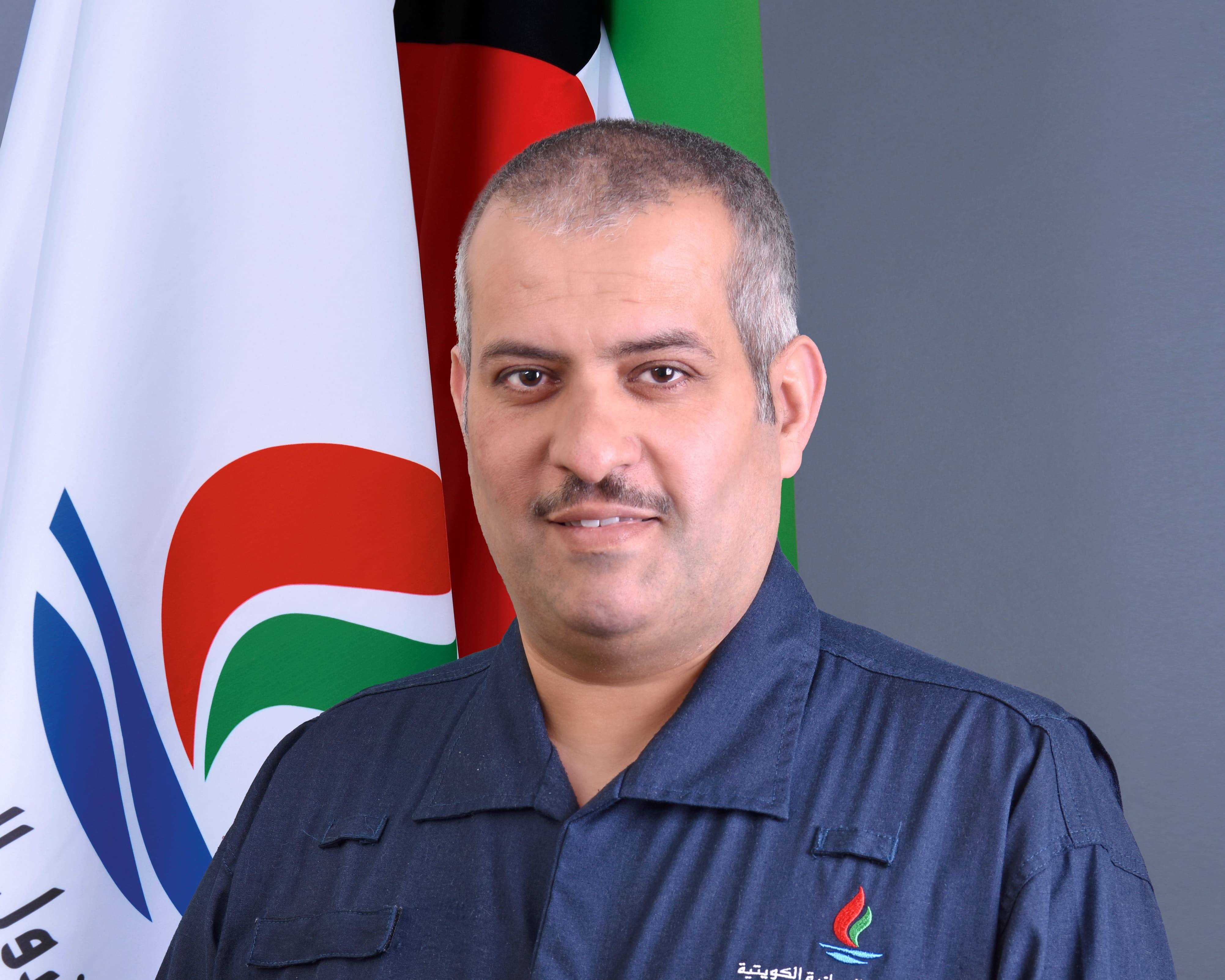 Mohammad Ahmad Al-Enezi