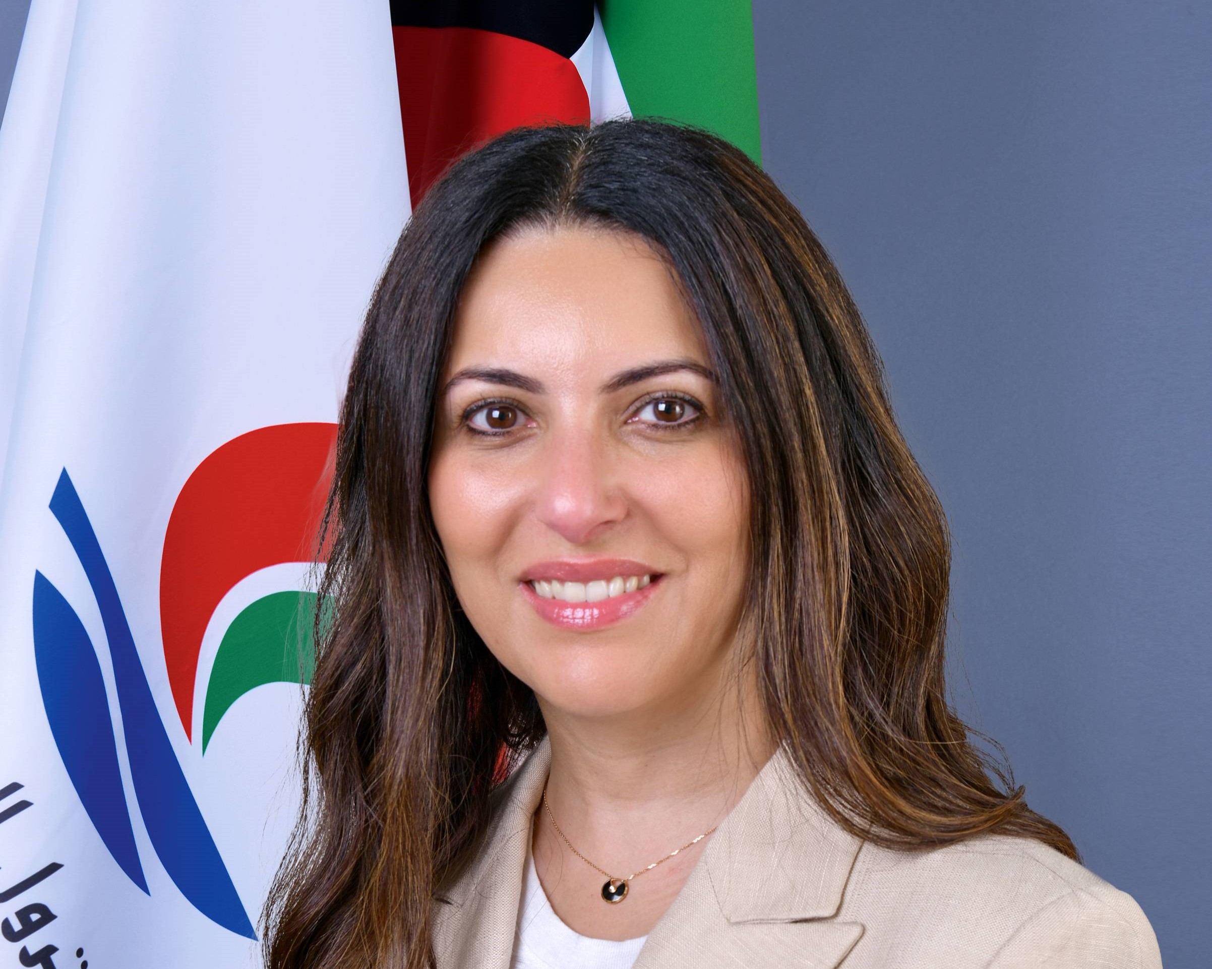 Shahla Abdulatif Al-Khaled