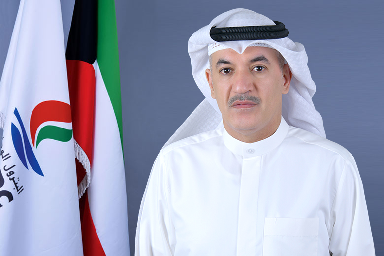 Shujaa Salem Al-Ajmi