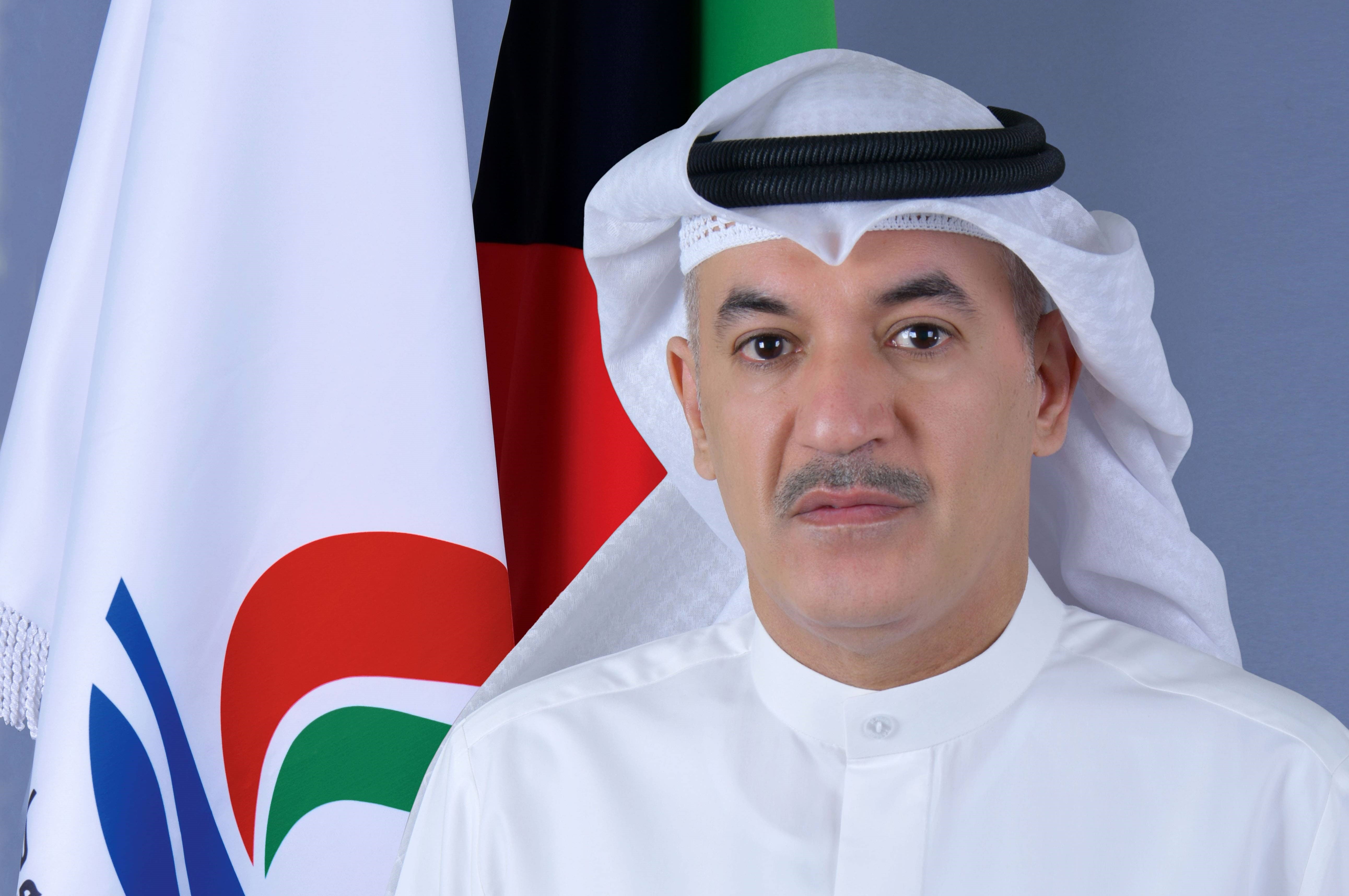 Shujaa Salem Al-Ajmi