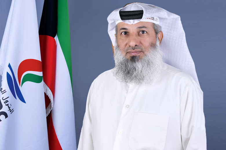 Bandar Mahdi AL-Qahtani