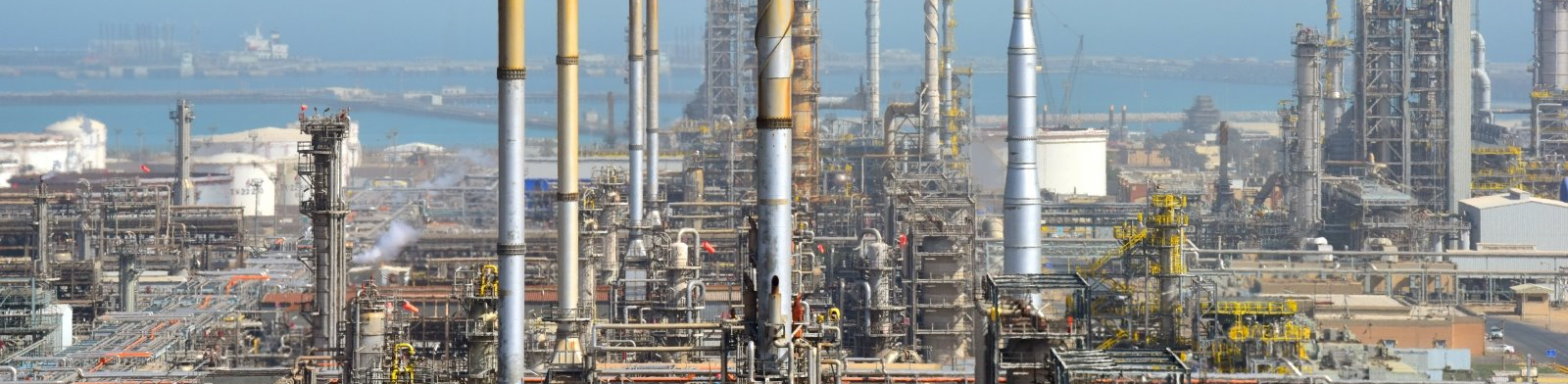 Mina Al-Ahmadi Refinery