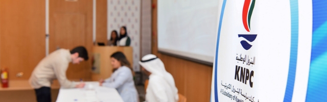 203 Fresh Graduates Employed