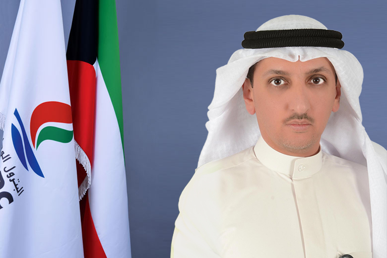 Abdullah Shaker Al-Otaibi