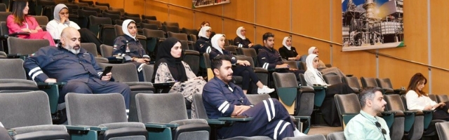 KNPC Wellbeing Program