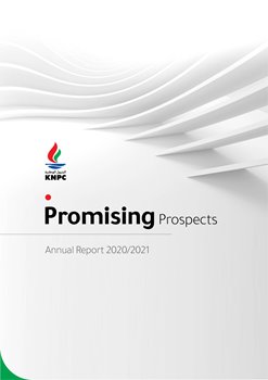 Annual report 2020-2021